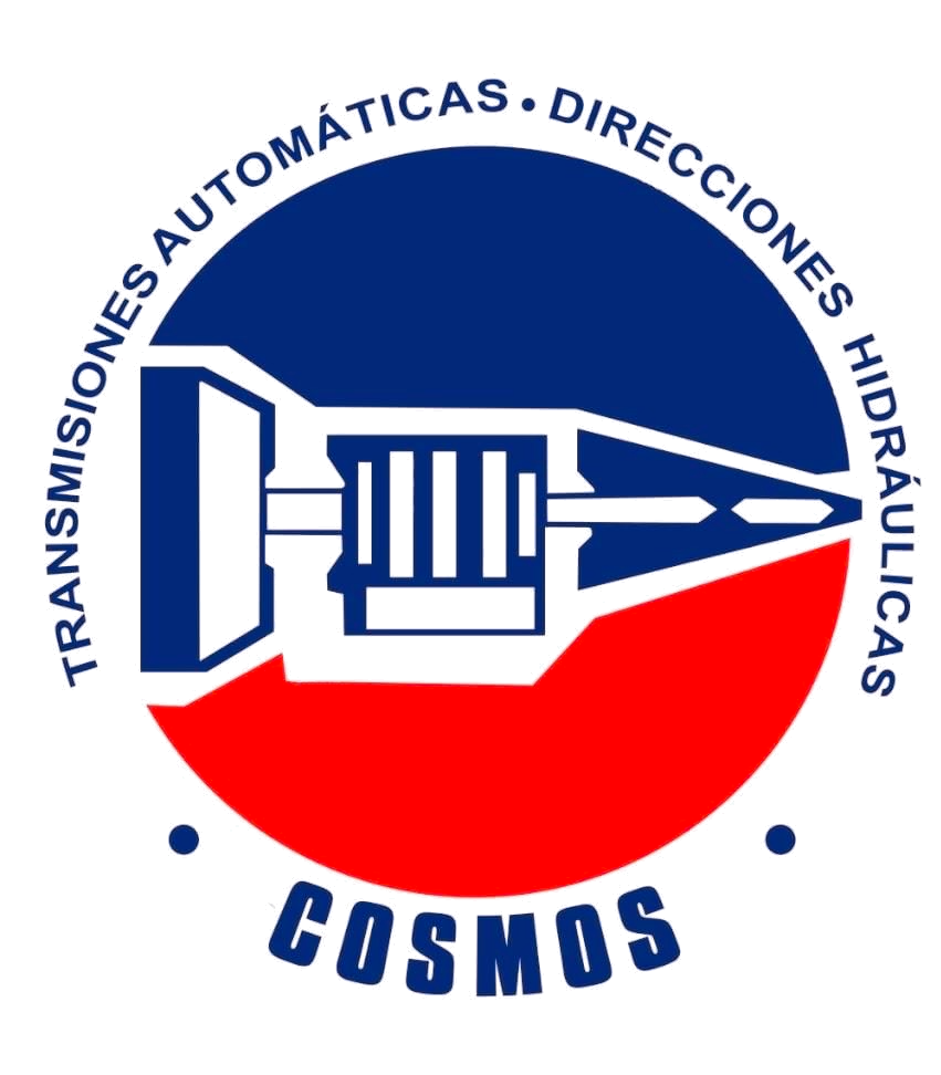 Transmisiones Cosmos